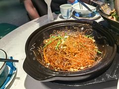 -费大厨辣椒炒肉(黄兴中心广场店)