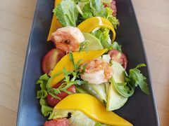 -LENBACH兰巴赫西餐啤酒坊(大连东港店)