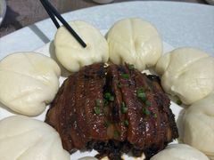 -老浒记烤鸭-北京菜(琉璃厂店)