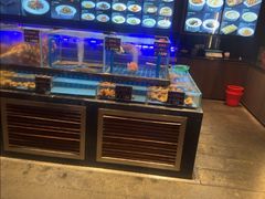 -百富源·海鲜辽菜(浑河堡店)