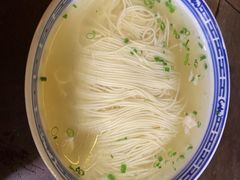 -同得兴 Since·1995 传统苏式面馆(嘉馀坊店)