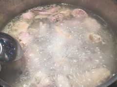 -盒马鲜生(皇庭广场店)