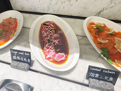 -航迹厨房 Merchant Kitchen(上海鲁能JW万豪侯爵酒店)