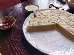 -滇野云南野生菌餐厅(陕西南路店)