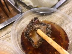 -老徐烧烤涮肚(交道口店)