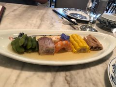 -漢舍中国菜馆(889广场店)