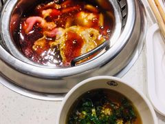-龍歌自助小火锅(城阳万象汇店)