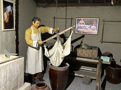-东北民族民俗博物馆