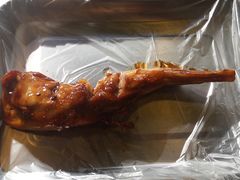 -赵元章肉骨烧(山塘街店)