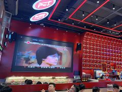 -去吃龙虾|鲜活小海鲜·鲜货烧烤(红林世界城店)