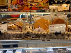 -85度C(厦门台湾街店)
