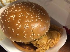 -肯德基(万象店)