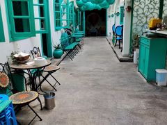 -苏坦土耳其西餐厅(玉林店)