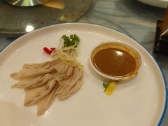 -全聚德(上海首店浦东店)