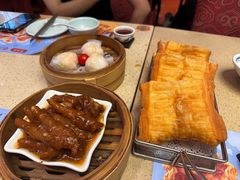 -点都德(汇点楼店)