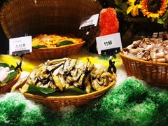 -川骄海鲜自助(亚运村店)