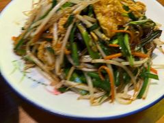 炒合菜-好嫂子酱猪手•农家菜(华远坊店)