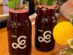 -gaga(深圳福田星河COCO Park店)