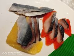 -济宁富力万达嘉华酒店·美食汇自助餐厅