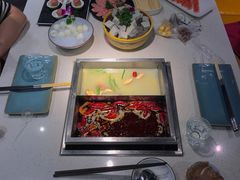 -五星桥原切肥牛火锅(怀德桥店)