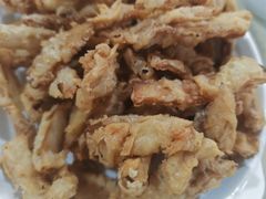 -满口香饭店