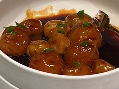 -A One Kitchen·南京精菜馆(德基广场店)