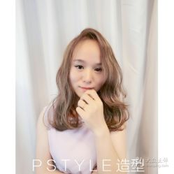 -P.STYLE 派斯造型