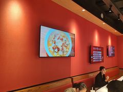 -渝是乎酸菜鱼(龙旗购物中心店)