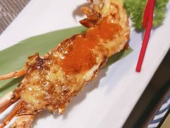 -昱匠·日本料理(金融街店)