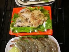 -川成串·自助串串香火锅(朝阳店)