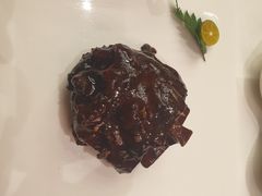 招牌煎烧牛尾-A One Kitchen·南京精菜馆(德基广场店)