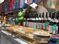 -亚马逊海鲜自助(梅溪湖步步高店)