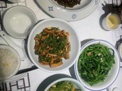 -湘语·湖南家常菜(新洲店)