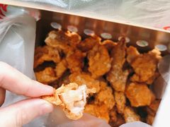 -阿捡忭京炸鸡(韭菜园总店)