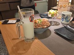 -沼津港精致料理·寿喜烧·烧鸟(龙湖南桥天街日料榜单店)
