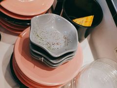 -争鲜回转寿司(通州万达店)