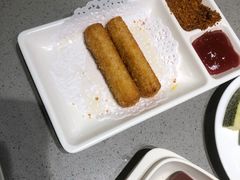 -海底捞火锅(漕宝路店)