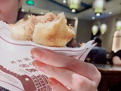 肉夹馍-白鹿原·西安油泼面(万象城店)