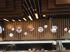 -大铁勺新津菜(东丽阳光新业广场店)