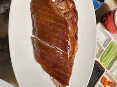 -范家小馆·四代传承烤鸭店(紫竹桥店)