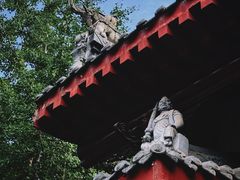 -成都市文殊院
