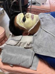 -MJ美肌专业皮肤管理中心