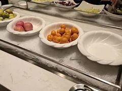 -云尚自助餐厅(佛山南海瞻云酒店)