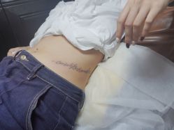 -匿名者纹身学院派·刺青