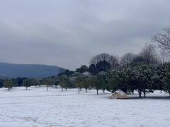 -钟山体育运动公园