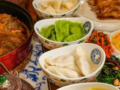 -东方饺子王(和平里店)