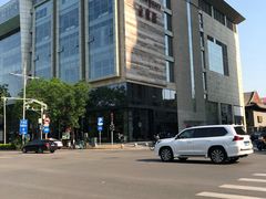 -赛百味SUBWAY(金宝汇店)