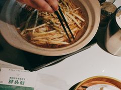 -筱爷叔·上海传统手工菜(玉树路店)