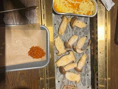 -新石器烤肉(中房金谊广场店)