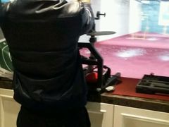 -真枪会射击俱乐部(河西中央公园店)